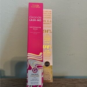 Grande lash serum